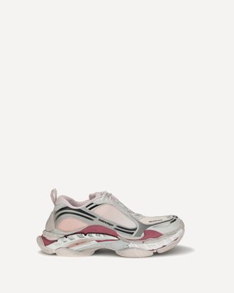 Balenciaga Sneakers Triple S 2 Gradient Woman 38