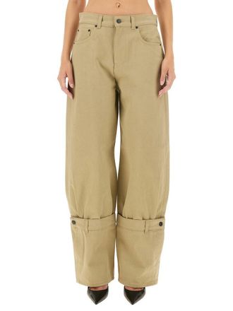 Haikure Jeans Hurley