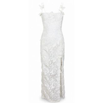 Blumarine Donna, Abiti, Bianco, S, new
