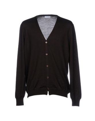 Gran Sasso KNITWEAR - Cardigans on YOOX.COM