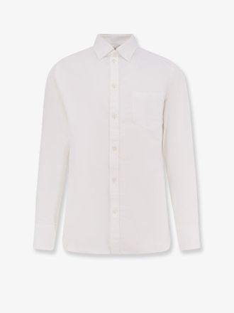 Golden Goose Camicia in cotone - GOLDEN GOOSE DELUXE BRAND - gender_Man