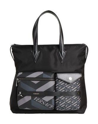 Versace BAGS - Handbags on YOOX.COM