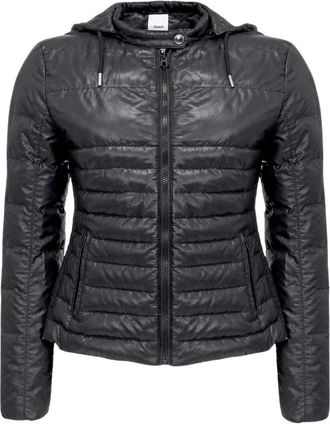 Pinko Pinko, Donna, Giacche, Nero, S, new