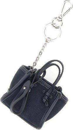 Gianni Chiarini Mujer, Accesorios, Azul, Talla: ONE Size