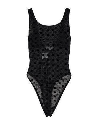 Karl Lagerfeld TOPWEAR - Bodysuits on YOOX.COM