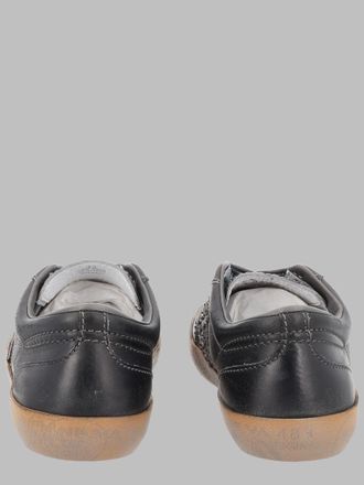 Premiata David Sneaker - Black