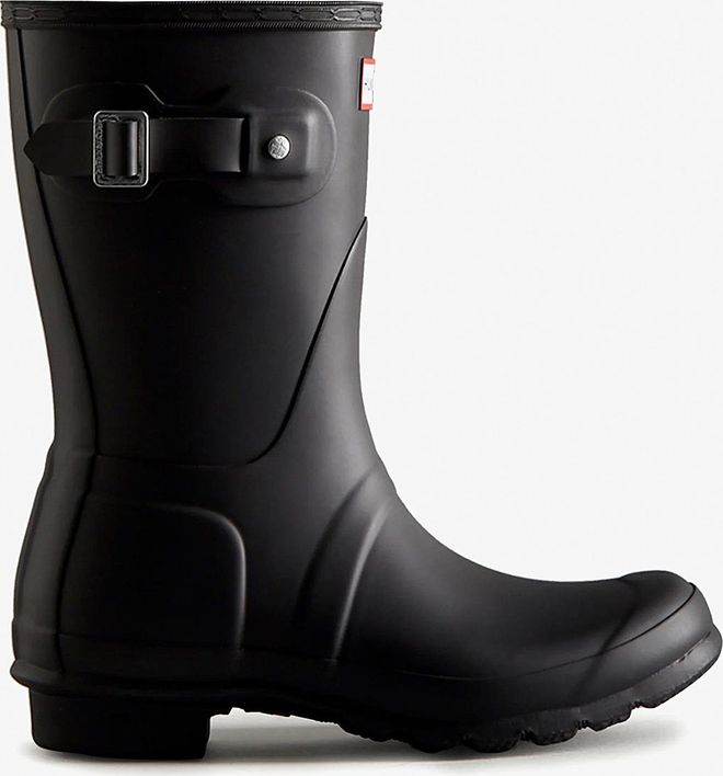 Are the Hunter rain boots still popular Stylight