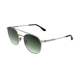 Lacoste L281S Sunglasses - male - Lacoste - Sunglasses - Gray - 55 MM - Accessories