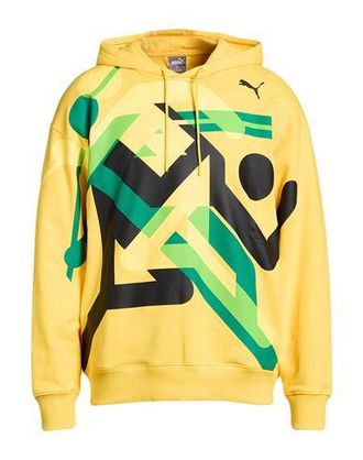 Puma TOPWEAR - Sweatshirts sur YOOX.COM
