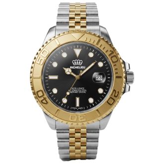 Richelieu Womens Classic 33mm Watch MRI-25YA33-87-941