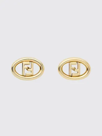 Fendi Gioiello Donna colore Oro