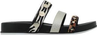Nine West CALZADO - Sandalias con cierre en YOOX.COM
