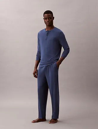 Calvin Klein Pyjamabroekset - Ultra Soft Modal