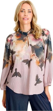 In Front Bluse e Camicie - - Blouses & Shirts - Donna - Multicolore - M