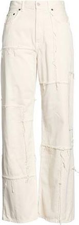 Acne Studios PARTES DE ABAJO - Pantalones vaqueros en YOOX.COM