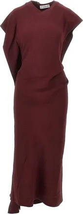 Victoria Beckham Victoria cady dress Woman 10