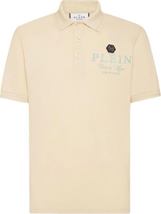 Philipp Plein Polo Club The Course - Toni neutri