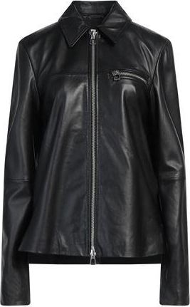 Sportmax COATS & JACKETS - Jackets on YOOX.COM