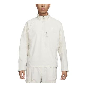 Nike x ACG Canyon Farer Anorak Jacket Asia Sizing Light Bone FQ1280-072