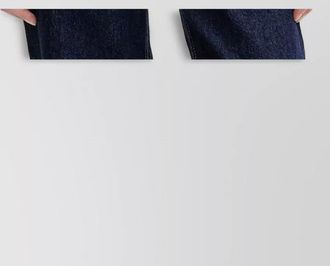 Michael Kors hoodie jacket imitation leather elastic hem