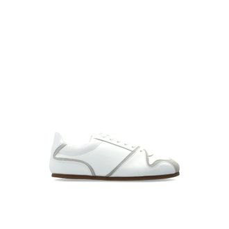 Moschino Donna, Scarpe, Bianco, 40 EU, new