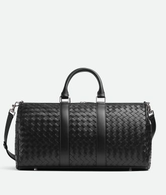 Bottega Veneta Intrecciato Duffle - Bottega Veneta