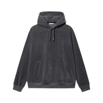 Gabba Hombre, Sudaderas, Gris, Talla: XL