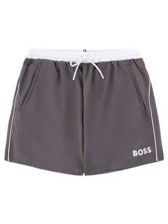 HUGO BOSS Swimsuit With Logo