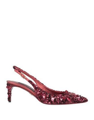 Dolce & Gabbana FOOTWEAR - Pumps on YOOX.COM