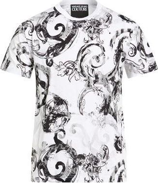 Versace TOPWEAR - T-shirts su YOOX.COM