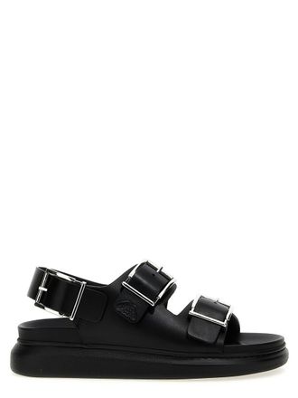 Men's Alexander McQueen Sandals - up to −73% | Stylight