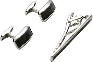 Dunhill SCHMUCK und UHREN - Manschettenkn&ouml;pfe auf YOOX.COM