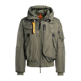 Parajumpers Uomo, Giacche, Verde, M, new