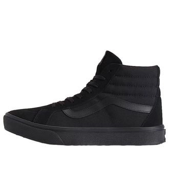 Vans Sk8 High Black Gum VN000MXQB9M