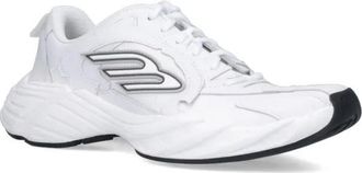 Balenciaga Low-Top Sneaker - Monday Shoe Sneakers - Gr. 40 (EU) - in Weiß - für Damen