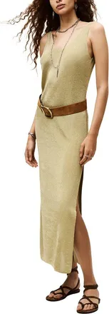 BA&SH Ba&Sh Zalana Dress