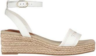 Tommy Hilfiger CALZATURE - Espadrillas su YOOX.COM