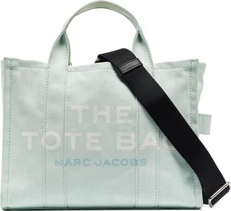 Marc Jacobs Borsa The Tote - Verde