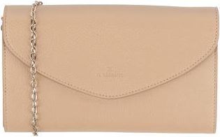 IL BISONTE Crossbody wallets