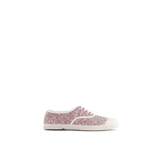 Bensimon Tennisschoenen met veters Liberty