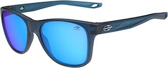 Mormaii Bangkok M0187K2683 Mens Sunglasses Blue Size 55