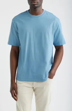 Madewell The Vintage T-Shirt in Tranquil Ocean at Nordstrom, Size Xx-Large