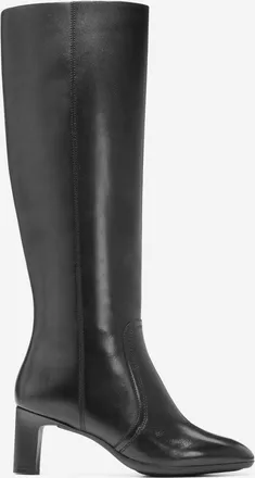 Cole Haan Womens Grand Ambition Autumn Boots - Black Size 10.5