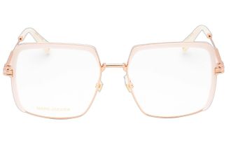 Marc Jacobs MJ1067 Eyeglasses - Rose gold