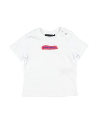 Dsquared2 CAMISETAS Y TOPS - Camisetas en YOOX.COM