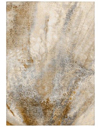 Addison Rugs Chantille Polyester Indoor/Outdoor Washable Rug