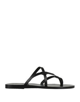 Ancient Greek Sandals CALZADO - Sandalias de dedo en YOOX.COM