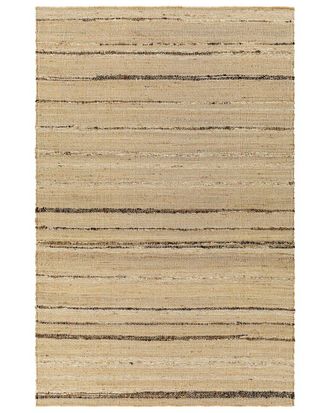 Surya Geneva Jute & Wool Rug