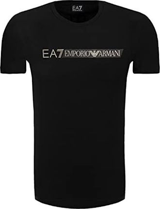 T Shirts pour Hommes Emporio Armani Soldes jusqu a jusqu a 50 Stylight