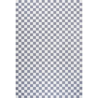 Jonathan Y Designs Ainsley Modern Cottage Checkerboard Washable Area Rug in Gray/white/purple at Nordstrom, Size 8Ft 0In X 10Ft 0In